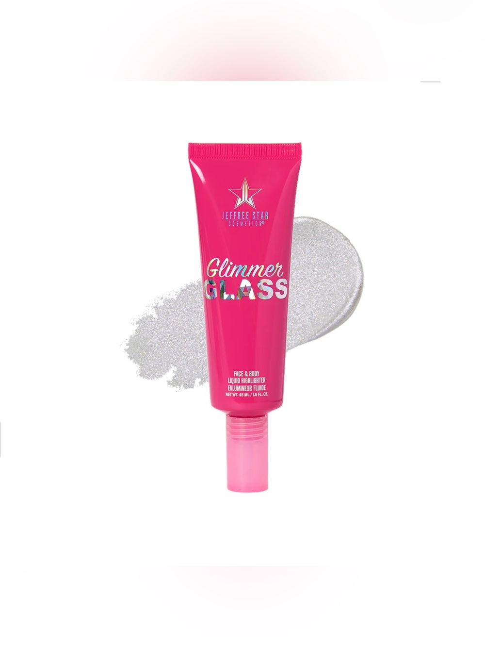 Jeffree Star Cosmetics Highlighter